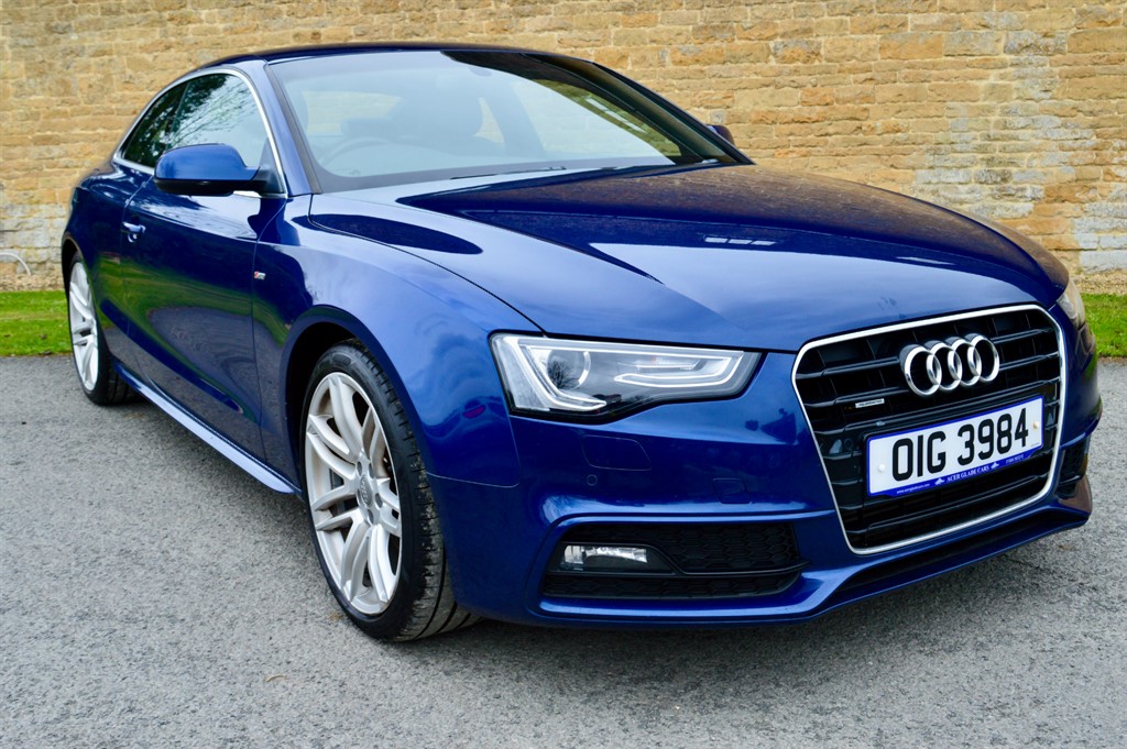 Used Audi A5 2015 for sale - 77934814: Photo 6