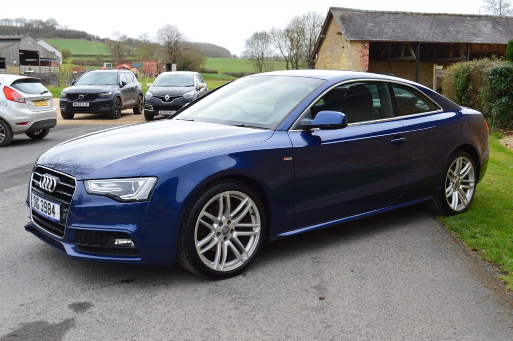 Used Audi A5 2015 for sale - 77934814: Photo 7