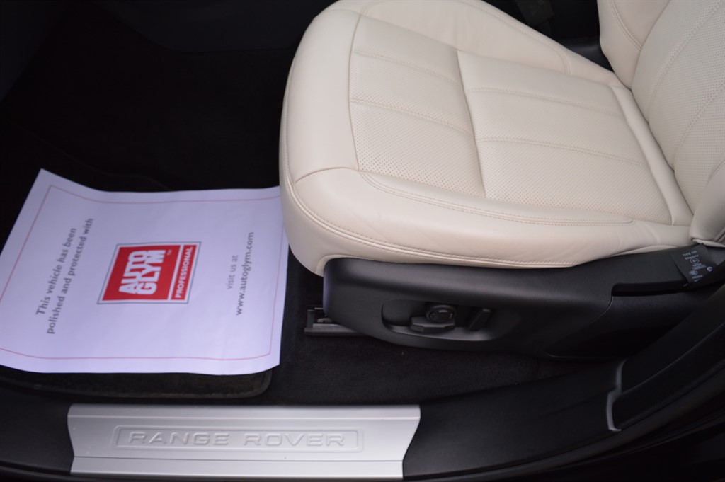 Used Land Rover Range Rover Sport 2020 for sale - 77339742: Photo 11