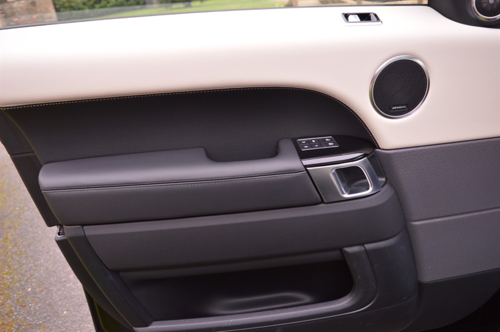 Used Land Rover Range Rover Sport 2020 for sale - 77339742: Photo 13