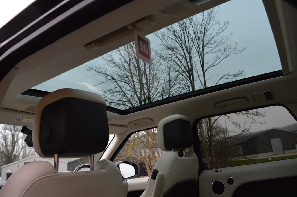 Used Land Rover Range Rover Sport 2020 for sale - 77339742: Photo 14