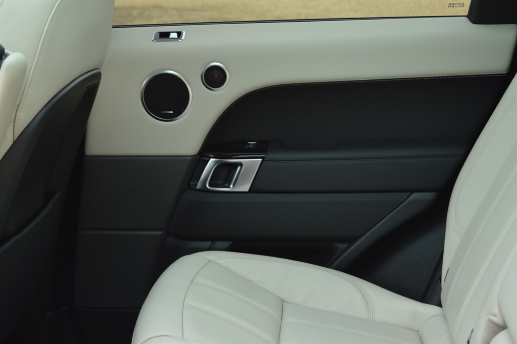 Used Land Rover Range Rover Sport 2020 for sale - 77339742: Photo 15