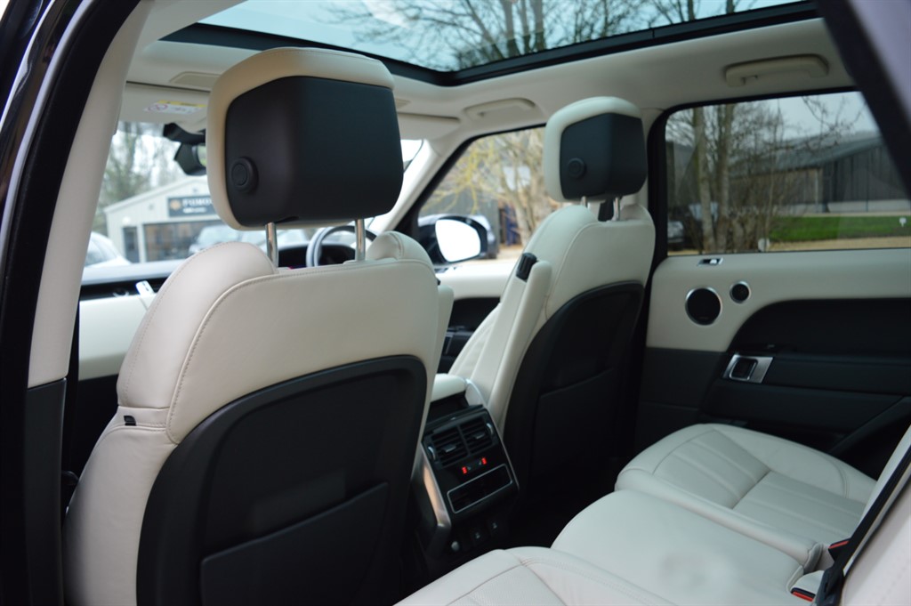 Used Land Rover Range Rover Sport 2020 for sale - 77339742: Photo 19