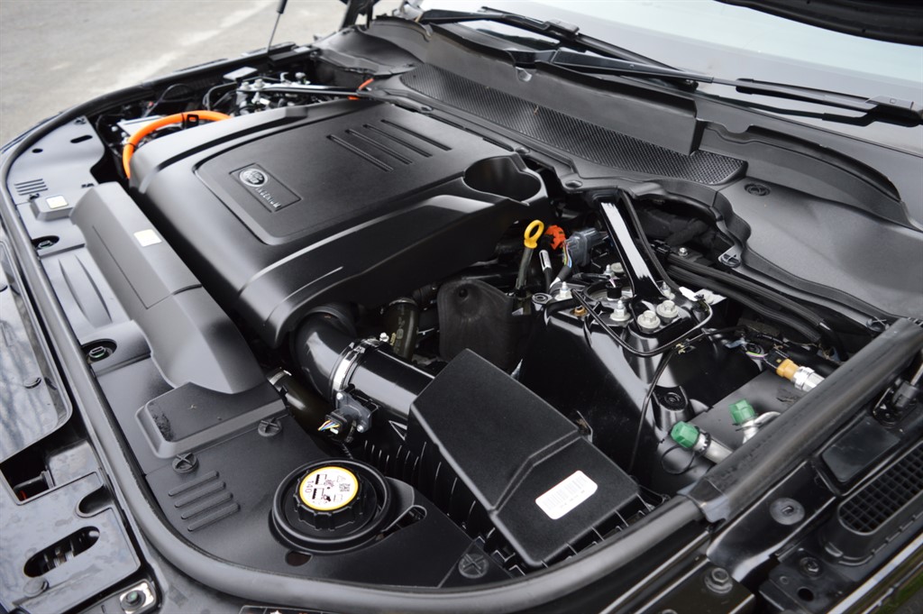 Used Land Rover Range Rover Sport 2020 for sale - 77339742: Photo 2