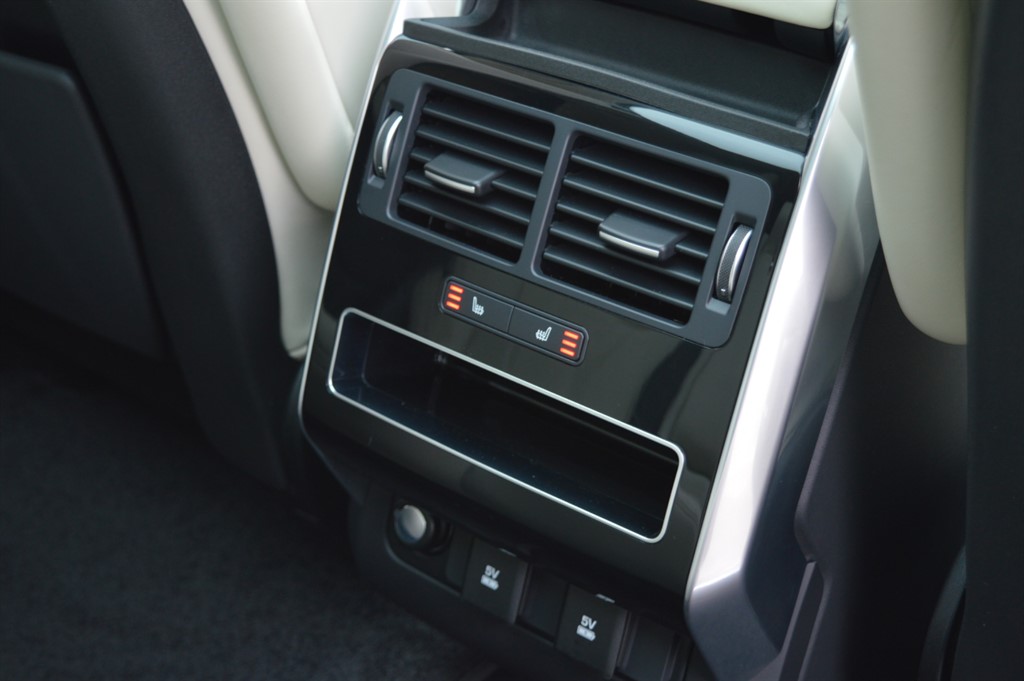 Used Land Rover Range Rover Sport 2020 for sale - 77339742: Photo 24