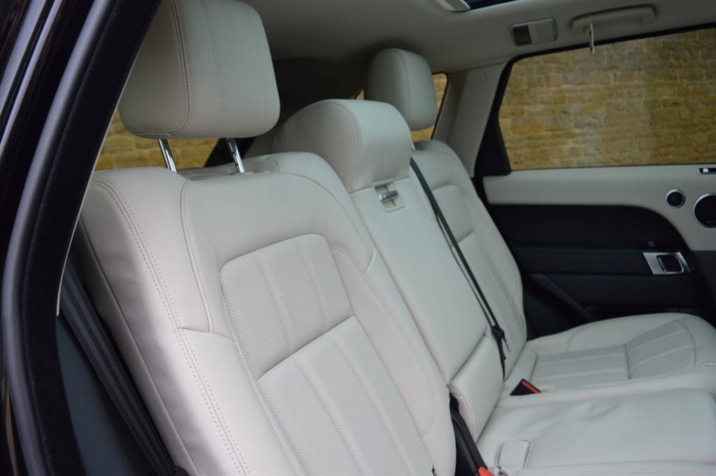 Used Land Rover Range Rover Sport 2020 for sale - 77339742: Photo 25