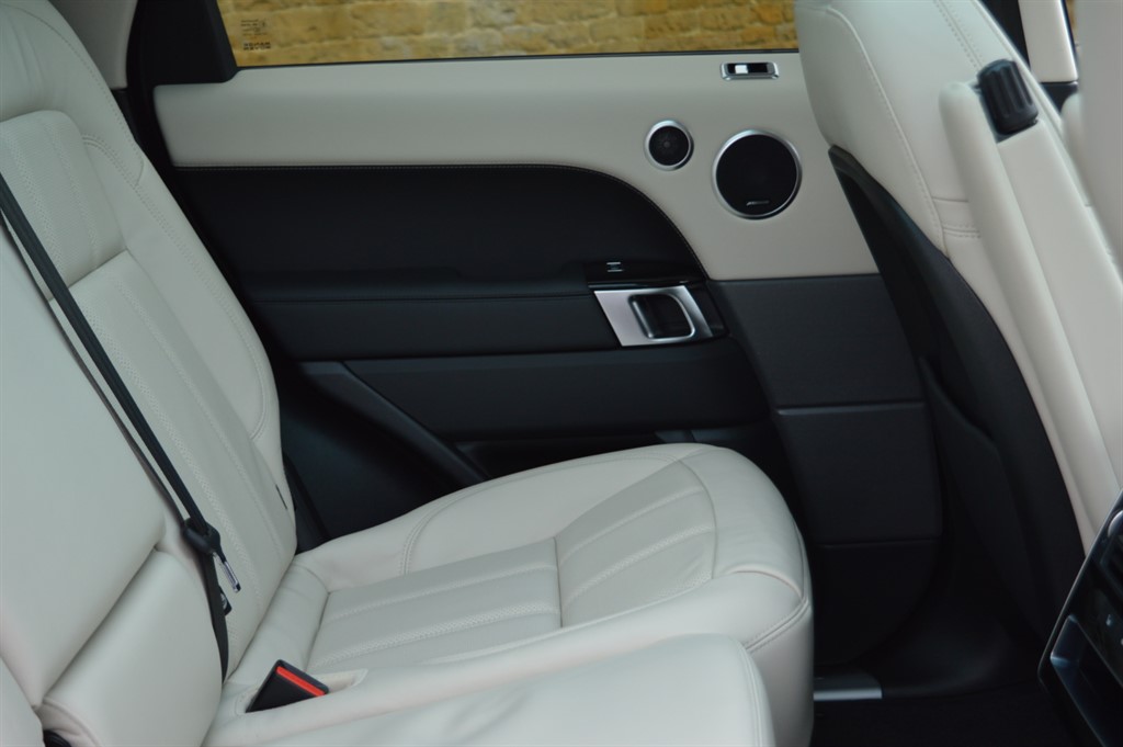 Used Land Rover Range Rover Sport 2020 for sale - 77339742: Photo 26