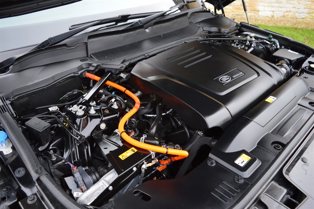 Used Land Rover Range Rover Sport 2020 for sale - 77339742: Photo 3