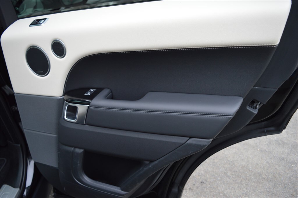 Used Land Rover Range Rover Sport 2020 for sale - 77339742: Photo 31