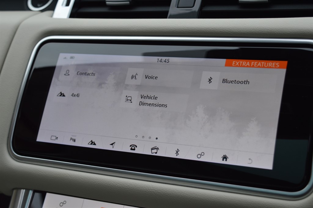 Used Land Rover Range Rover Sport 2020 for sale - 77339742: Photo 34