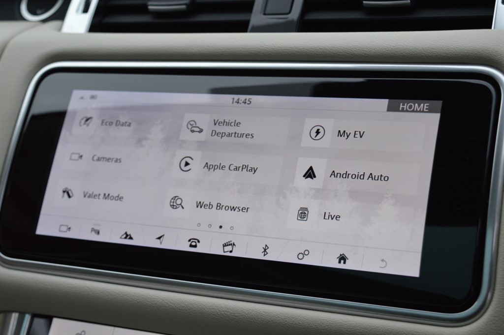 Used Land Rover Range Rover Sport 2020 for sale - 77339742: Photo 35