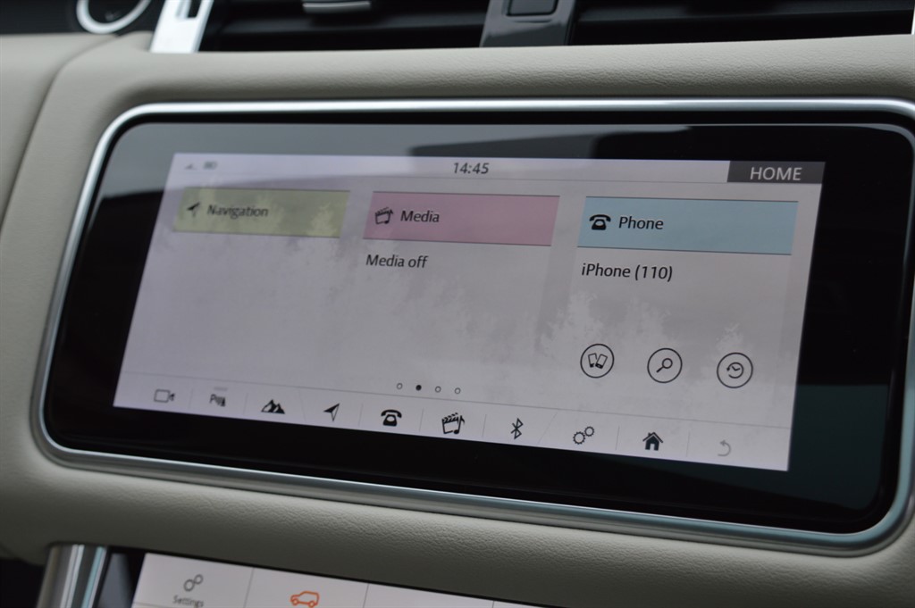 Used Land Rover Range Rover Sport 2020 for sale - 77339742: Photo 36