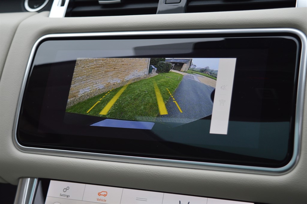 Used Land Rover Range Rover Sport 2020 for sale - 77339742: Photo 37