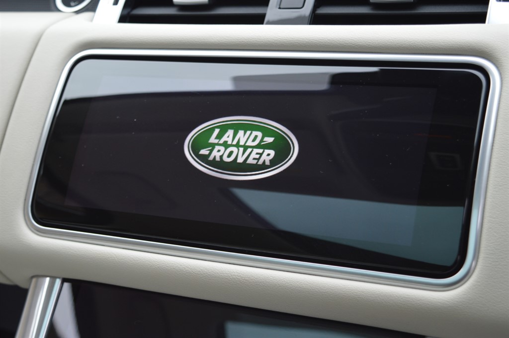 Used Land Rover Range Rover Sport 2020 for sale - 77339742: Photo 38