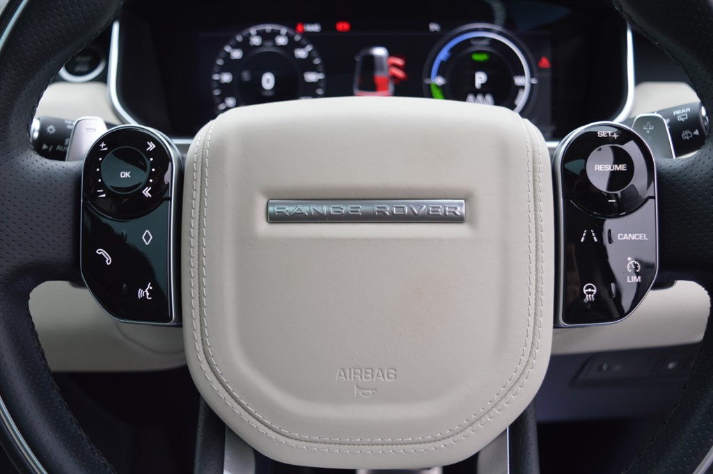 Used Land Rover Range Rover Sport 2020 for sale - 77339742: Photo 40