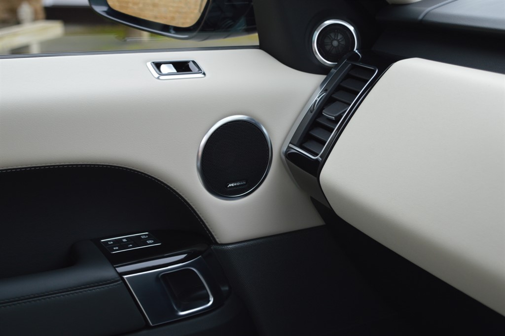 Used Land Rover Range Rover Sport 2020 for sale - 77339742: Photo 41