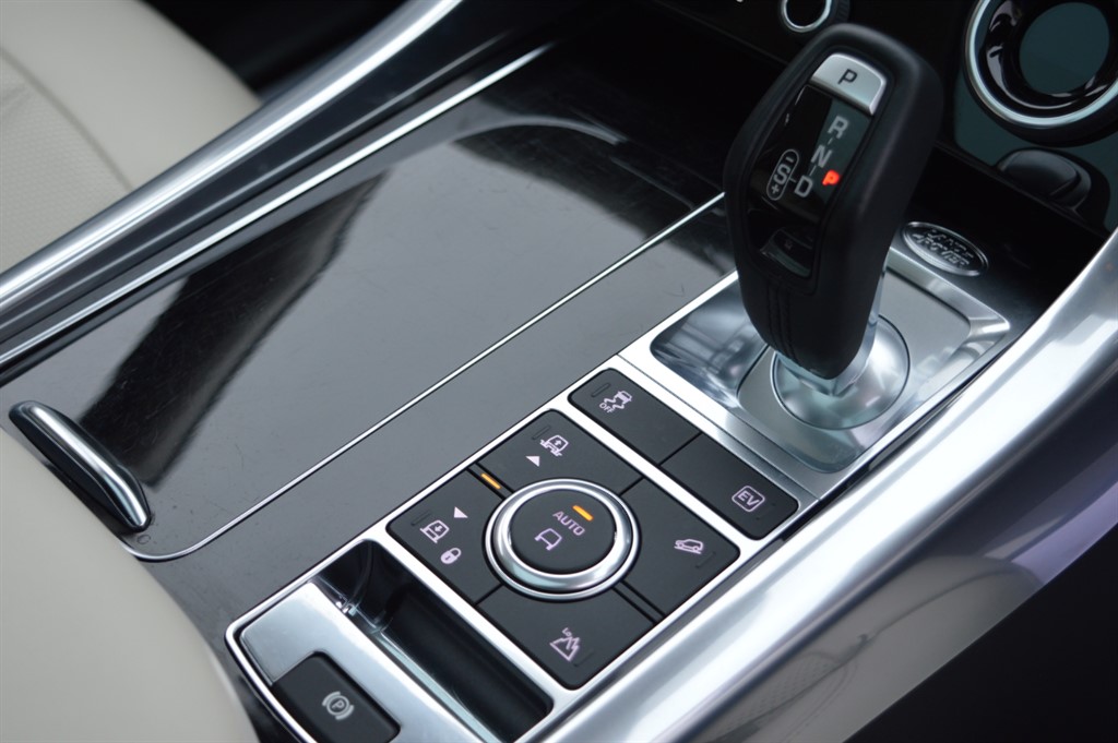 Used Land Rover Range Rover Sport 2020 for sale - 77339742: Photo 42