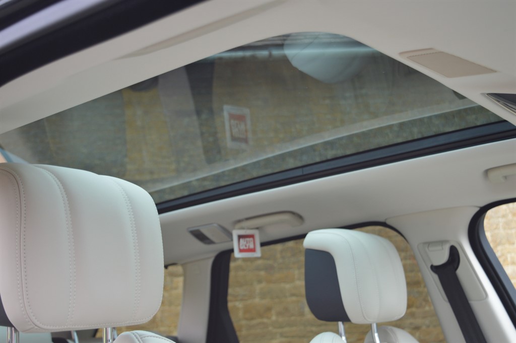 Used Land Rover Range Rover Sport 2020 for sale - 77339742: Photo 43