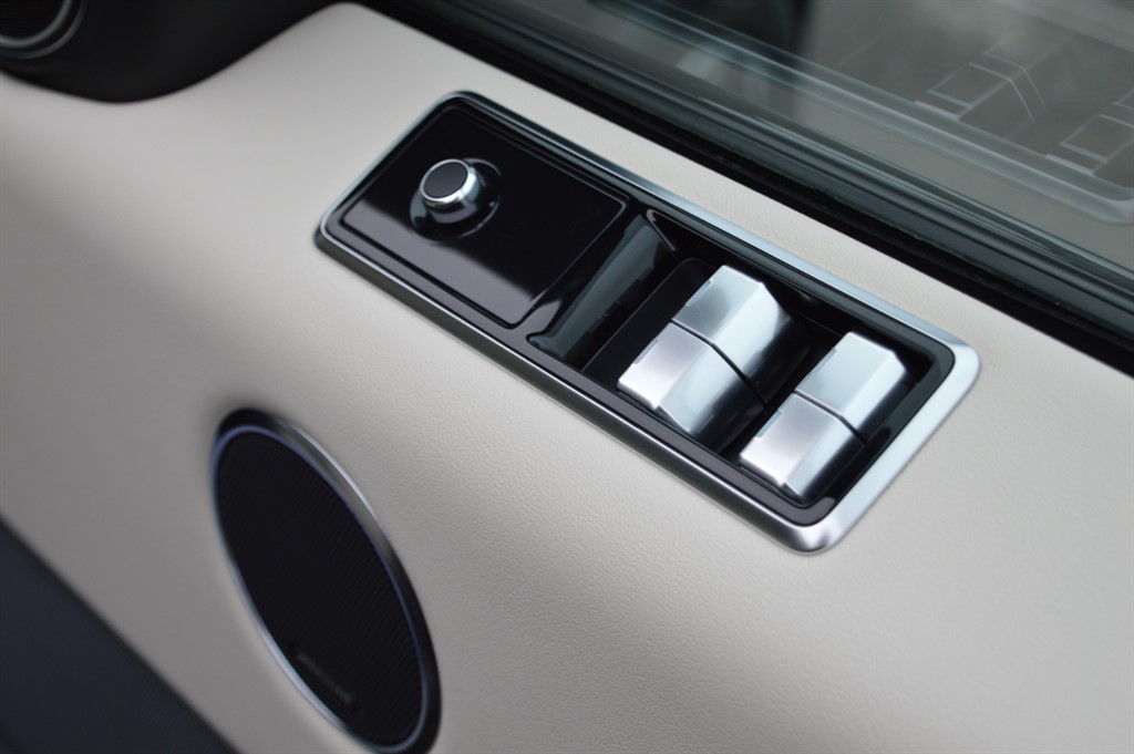 Used Land Rover Range Rover Sport 2020 for sale - 77339742: Photo 48