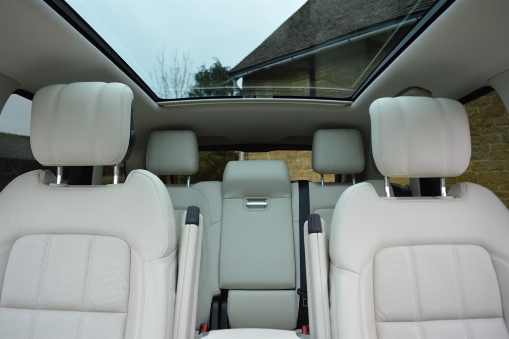 Used Land Rover Range Rover Sport 2020 for sale - 77339742: Photo 5