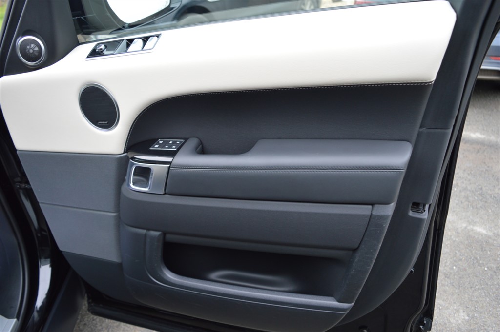 Used Land Rover Range Rover Sport 2020 for sale - 77339742: Photo 50