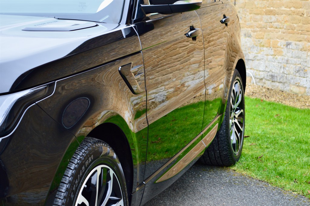 Used Land Rover Range Rover Sport 2020 for sale - 77339742: Photo 57