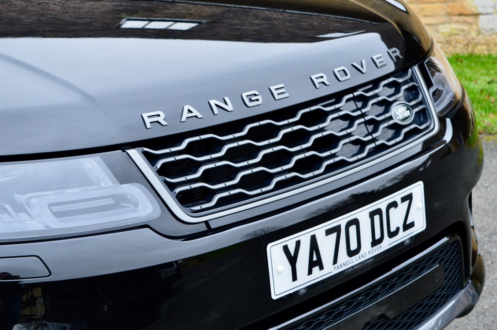 Used Land Rover Range Rover Sport 2020 for sale - 77339742: Photo 75