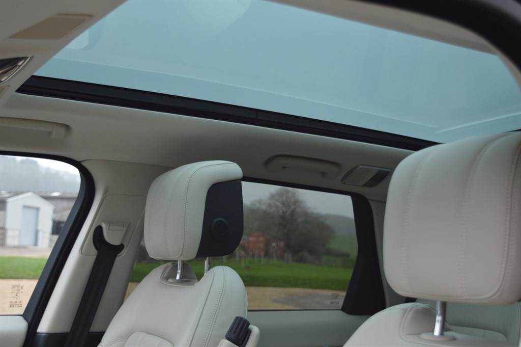 Used Land Rover Range Rover Sport 2020 for sale - 77339742: Photo 8