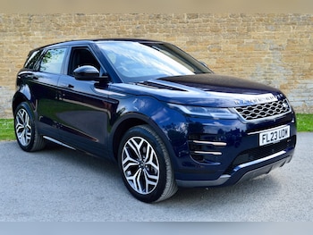 Used Land Rover Range Rover Evoque 2023 for sale - 78412048: Photo