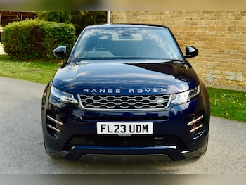 Used Land Rover Range Rover Evoque 2023 for sale - 78412048: Photo