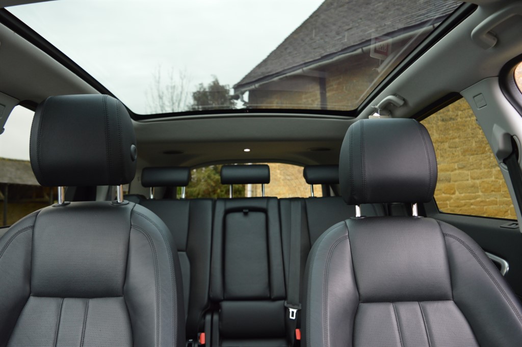 Used Land Rover Discovery Sport 2017 for sale - 77492937: Photo 19