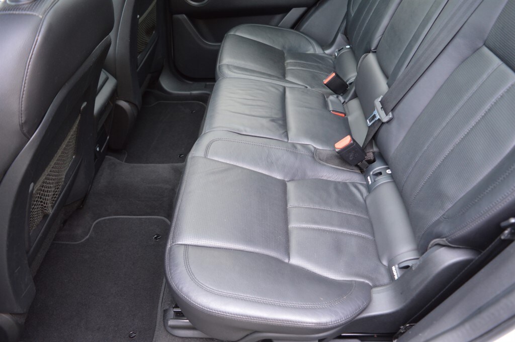 Used Land Rover Discovery Sport 2017 for sale - 77492937: Photo 22