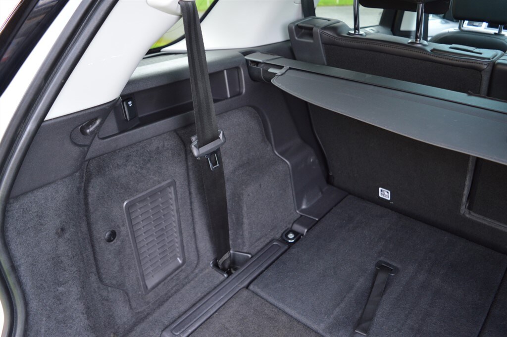 Used Land Rover Discovery Sport 2017 for sale - 77492937: Photo 24