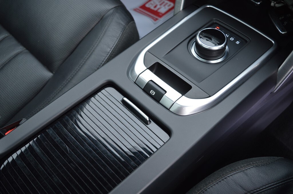 Used Land Rover Discovery Sport 2017 for sale - 77492937: Photo 32