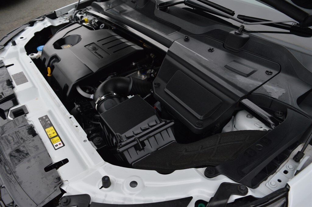 Used Land Rover Discovery Sport 2017 for sale - 77492937: Photo 39