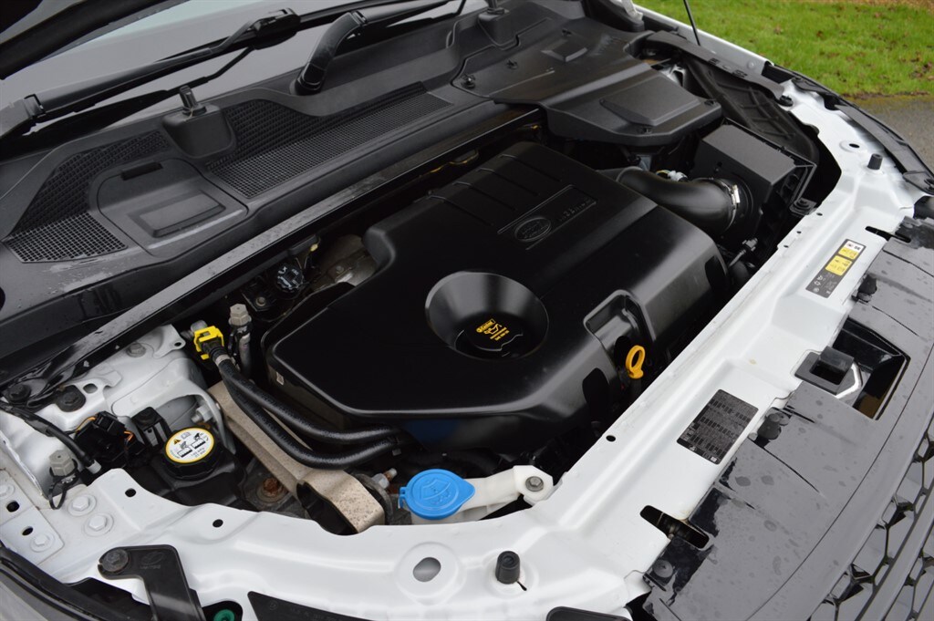 Used Land Rover Discovery Sport 2017 for sale - 77492937: Photo 40