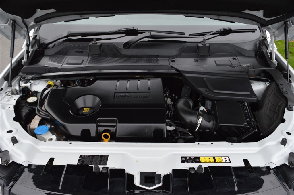 Used Land Rover Discovery Sport 2017 for sale - 77492937: Photo 41