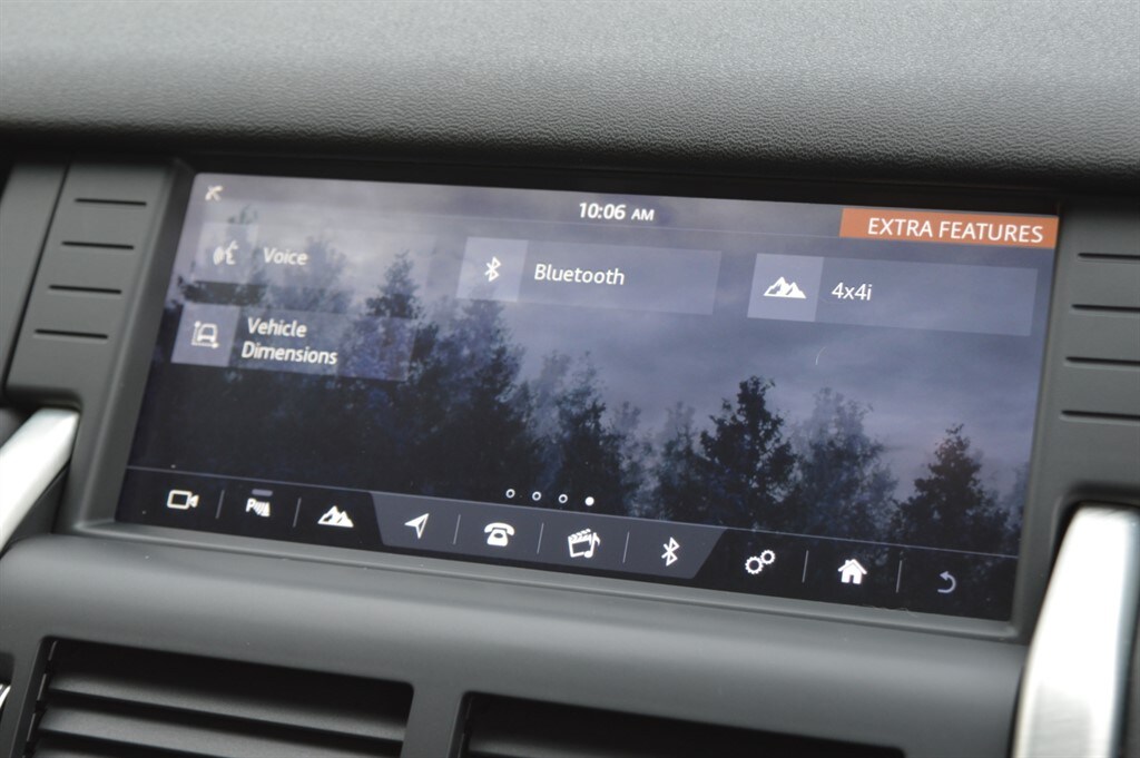 Used Land Rover Discovery Sport 2017 for sale - 77492937: Photo 46