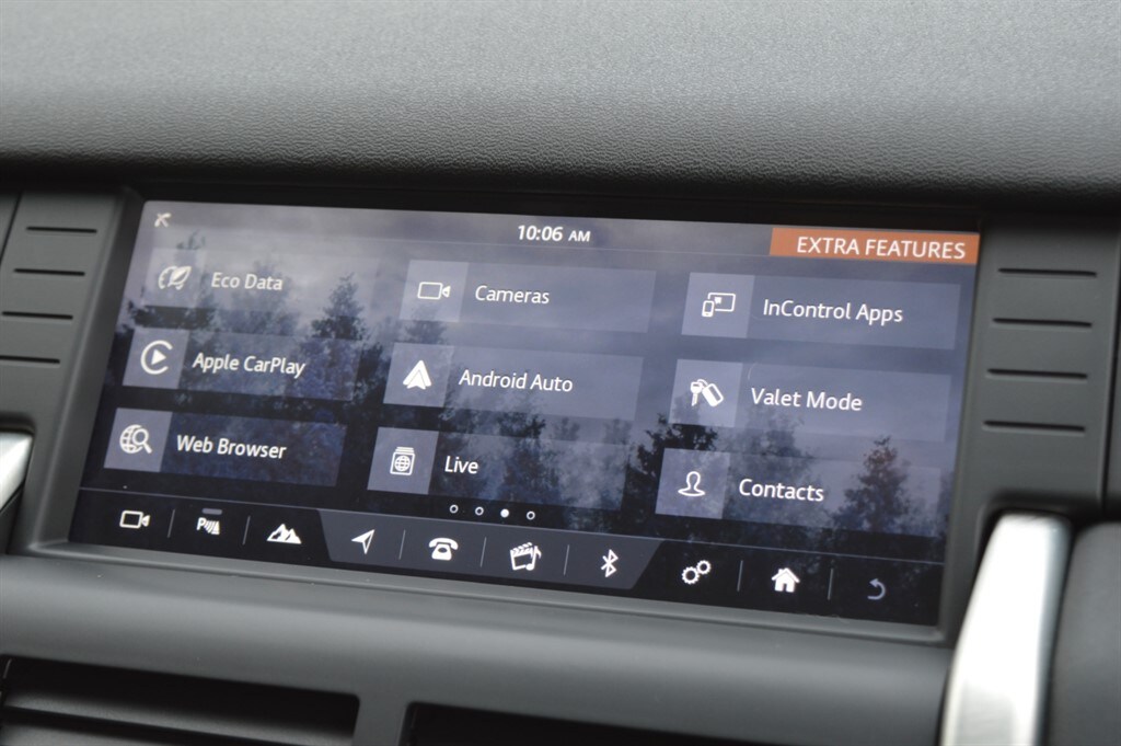 Used Land Rover Discovery Sport 2017 for sale - 77492937: Photo 47