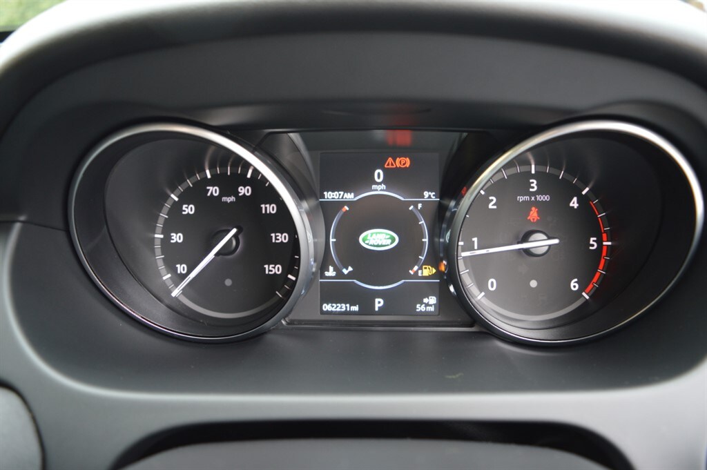 Used Land Rover Discovery Sport 2017 for sale - 77492937: Photo 50