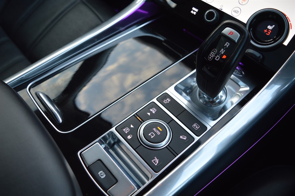 Used Land Rover Range Rover Sport 2019 for sale - 76978080: Photo 17