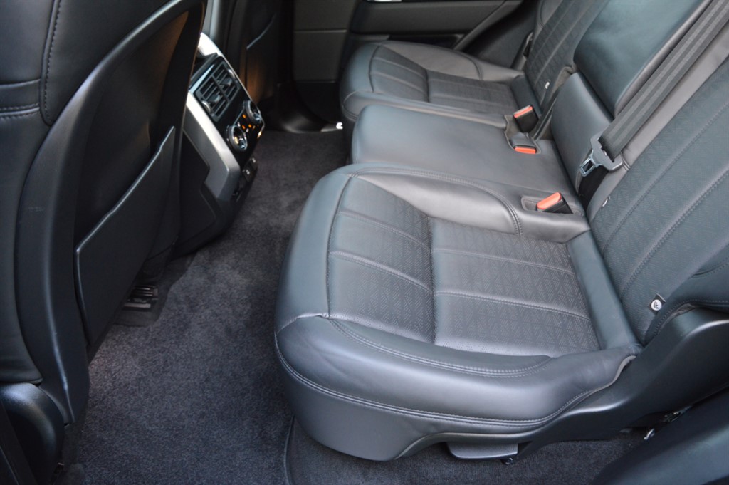 Used Land Rover Range Rover Sport 2019 for sale - 76978080: Photo 23