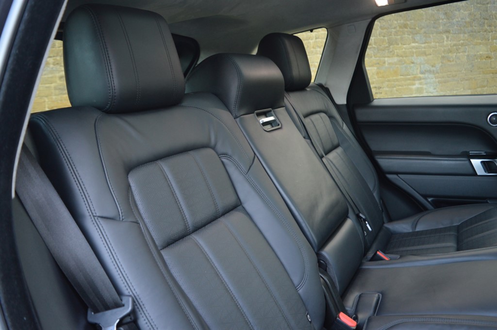 Used Land Rover Range Rover Sport 2019 for sale - 76978080: Photo 25