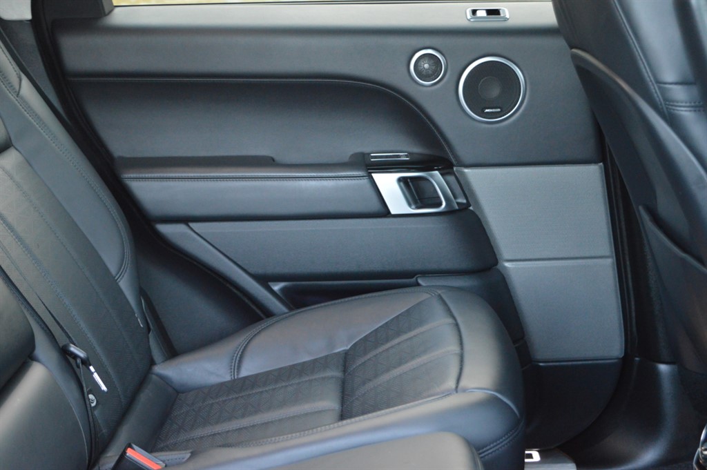 Used Land Rover Range Rover Sport 2019 for sale - 76978080: Photo 26