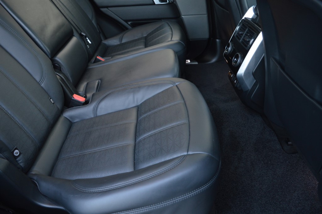 Used Land Rover Range Rover Sport 2019 for sale - 76978080: Photo 27