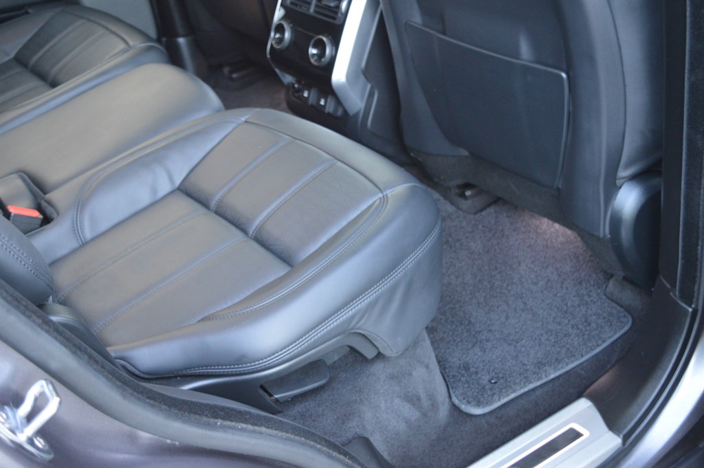 Used Land Rover Range Rover Sport 2019 for sale - 76978080: Photo 28