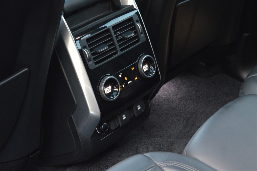 Used Land Rover Range Rover Sport 2019 for sale - 76978080: Photo 29