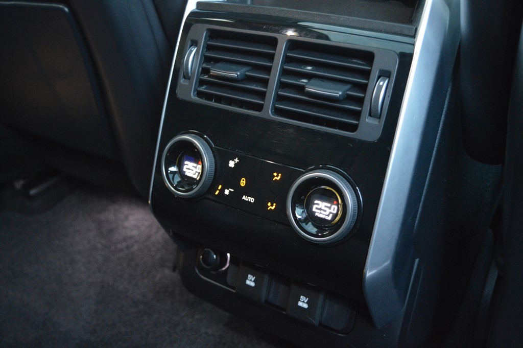 Used Land Rover Range Rover Sport 2019 for sale - 76978080: Photo 30