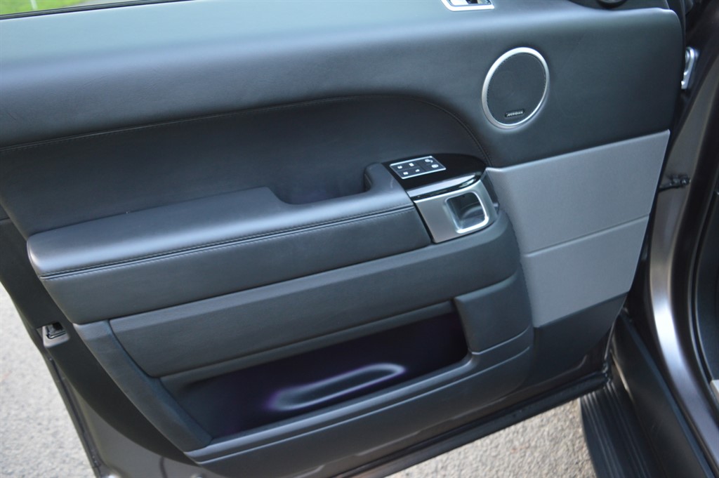 Used Land Rover Range Rover Sport 2019 for sale - 76978080: Photo 32