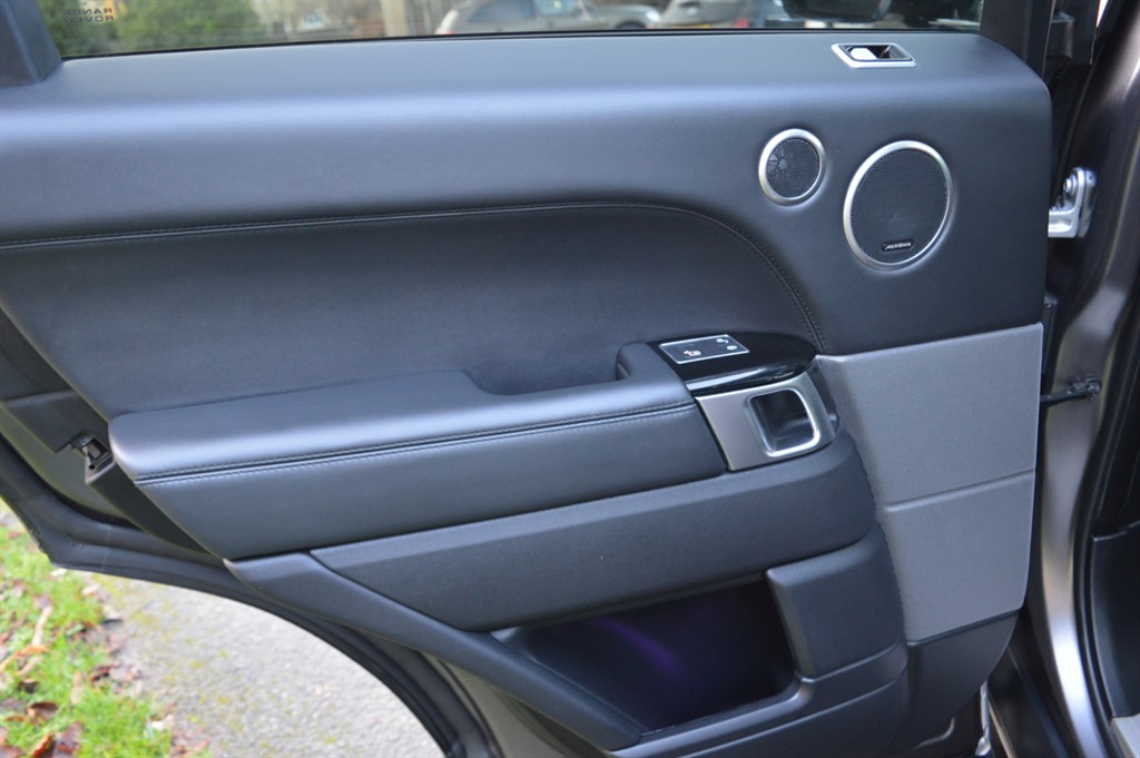 Used Land Rover Range Rover Sport 2019 for sale - 76978080: Photo 33